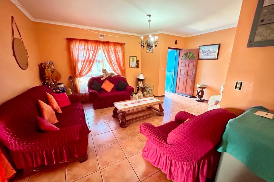 3 Bedroom Property for Sale in Greenfield Western Cape